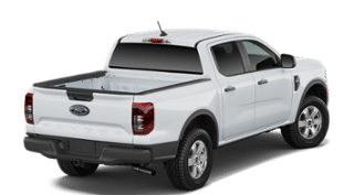 2026 Ford Ranger® External Image 4